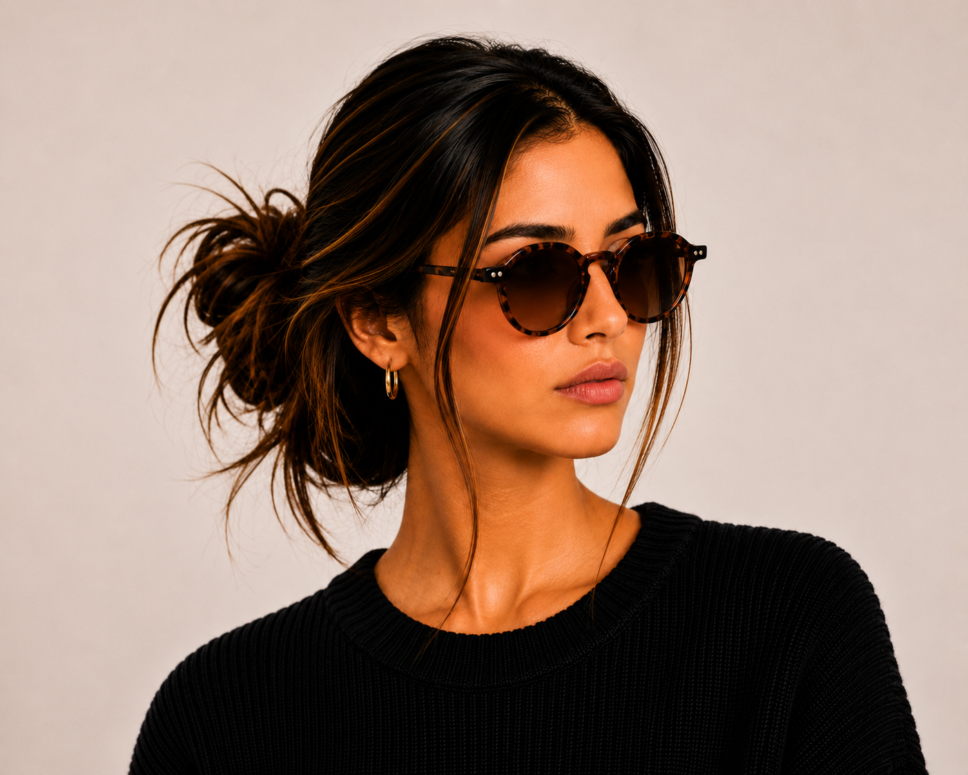 Chaven Tigris Brown