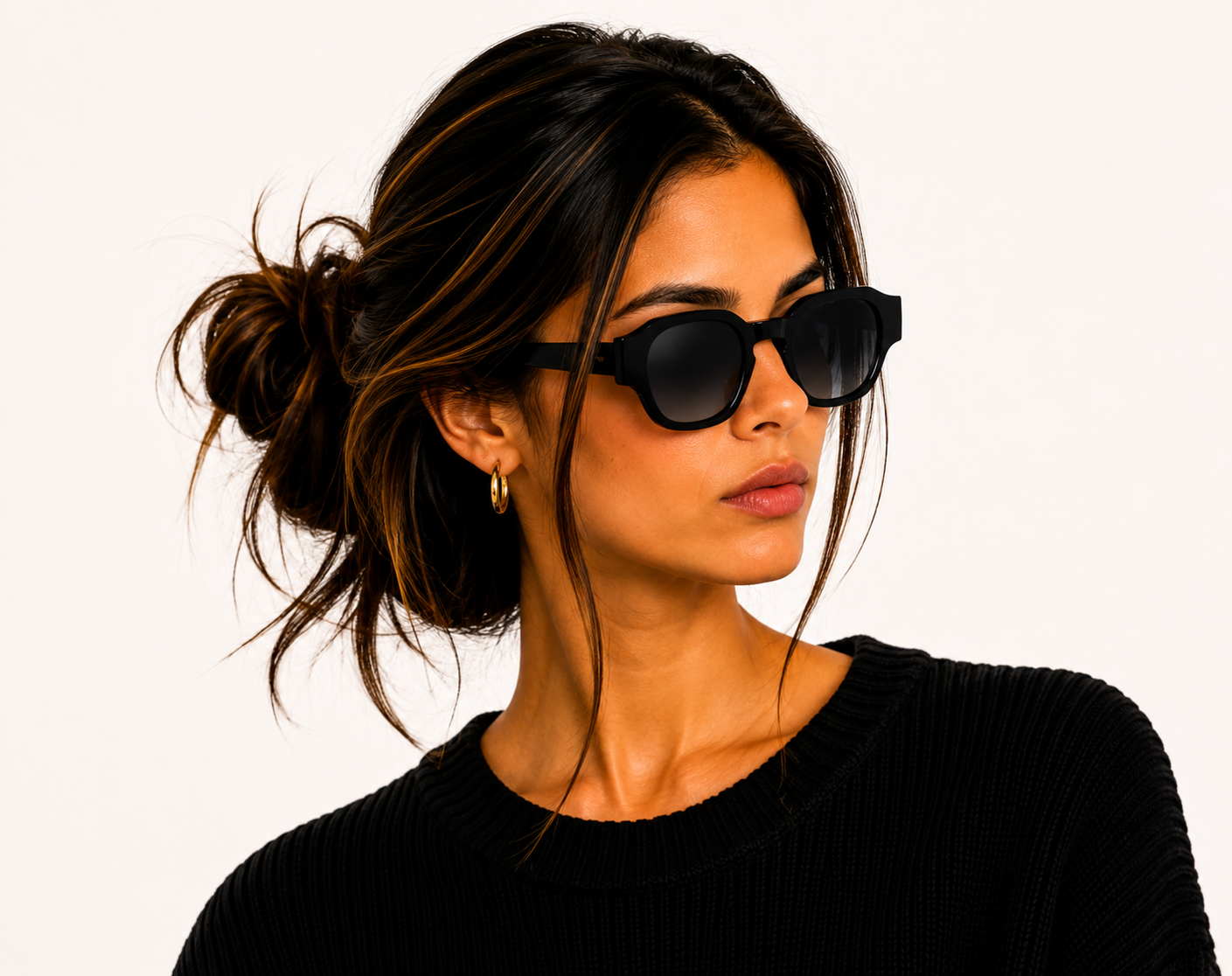 Chinuka All Black
