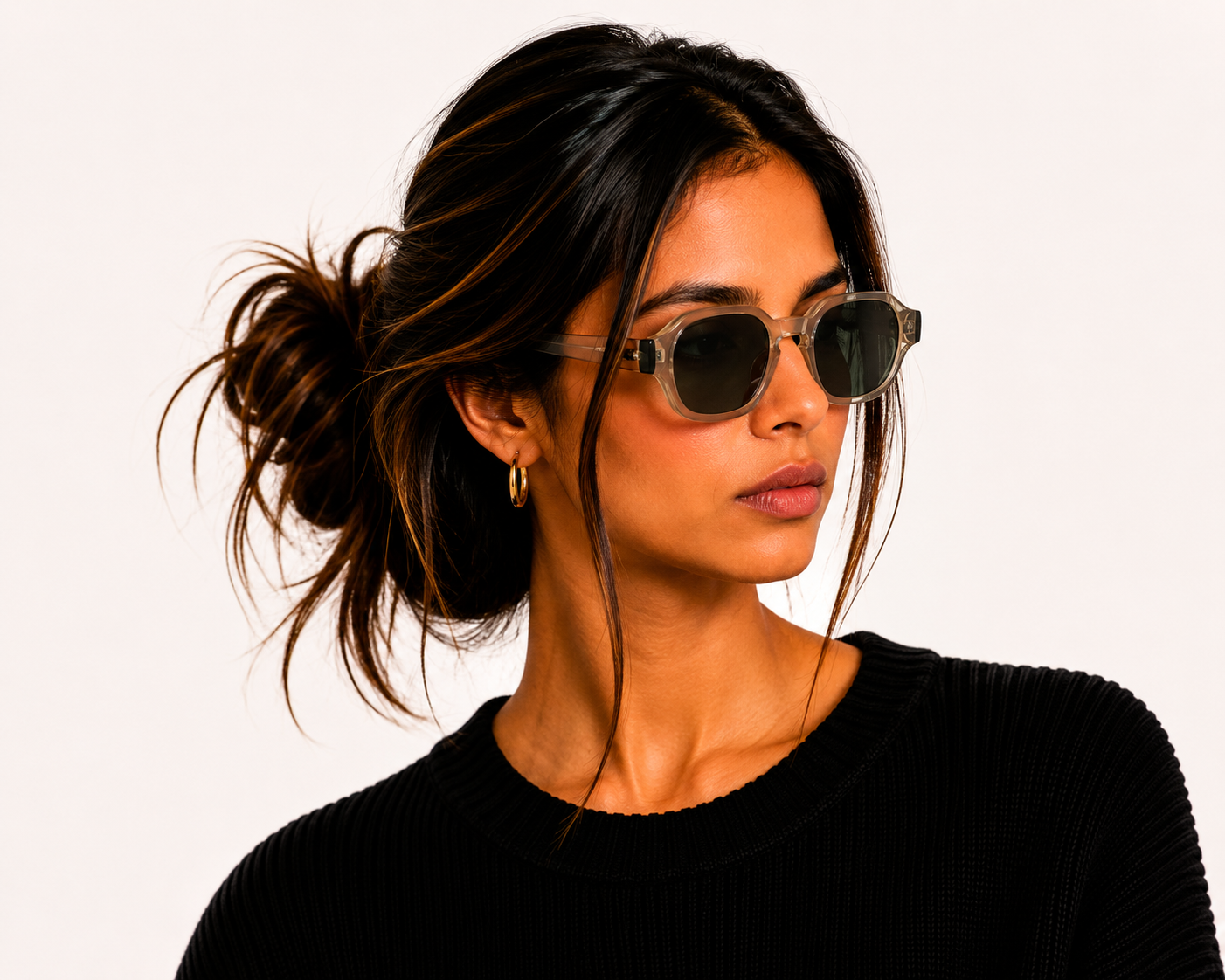 Chinuka Greige Olive