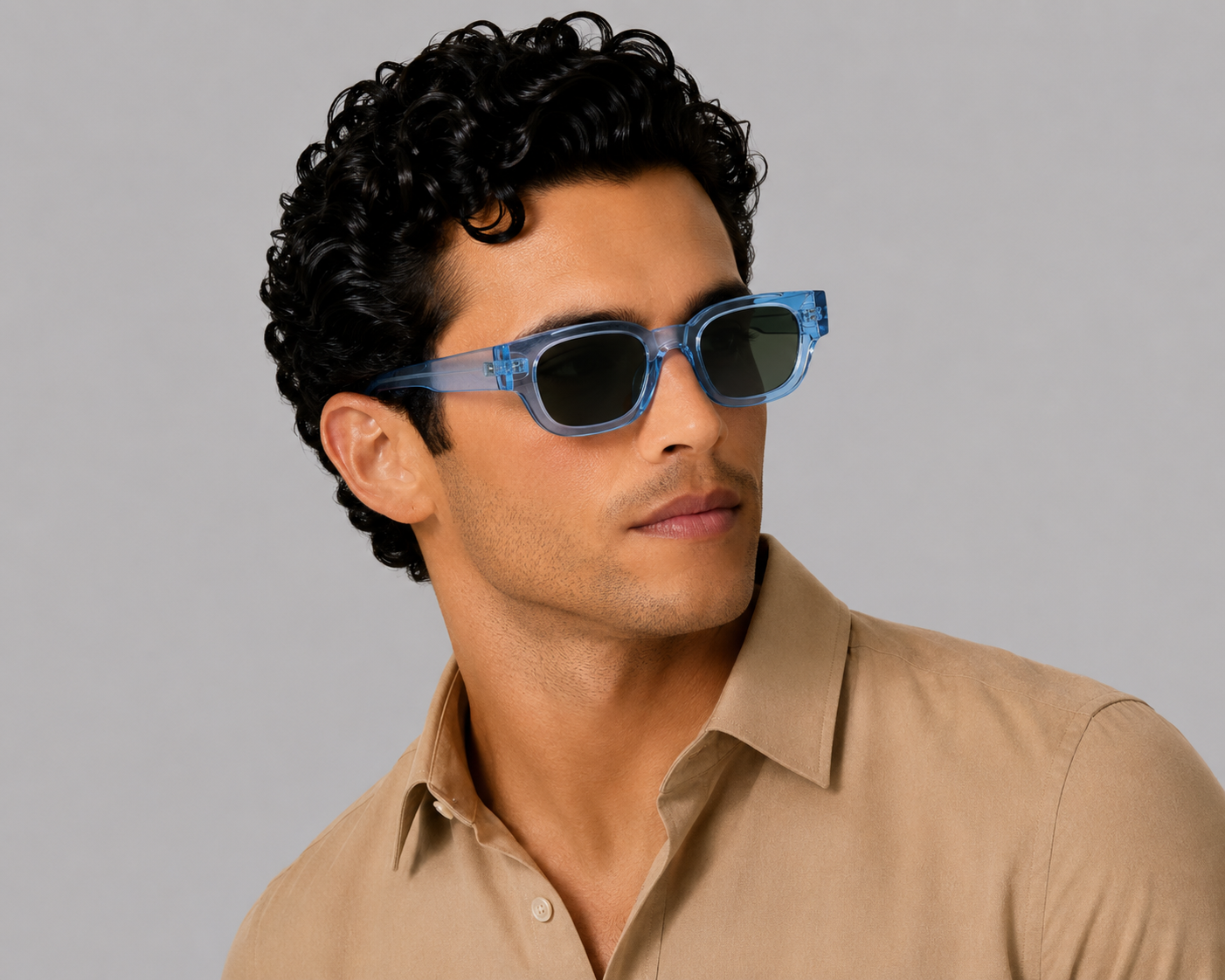 Gamak Azure Olive