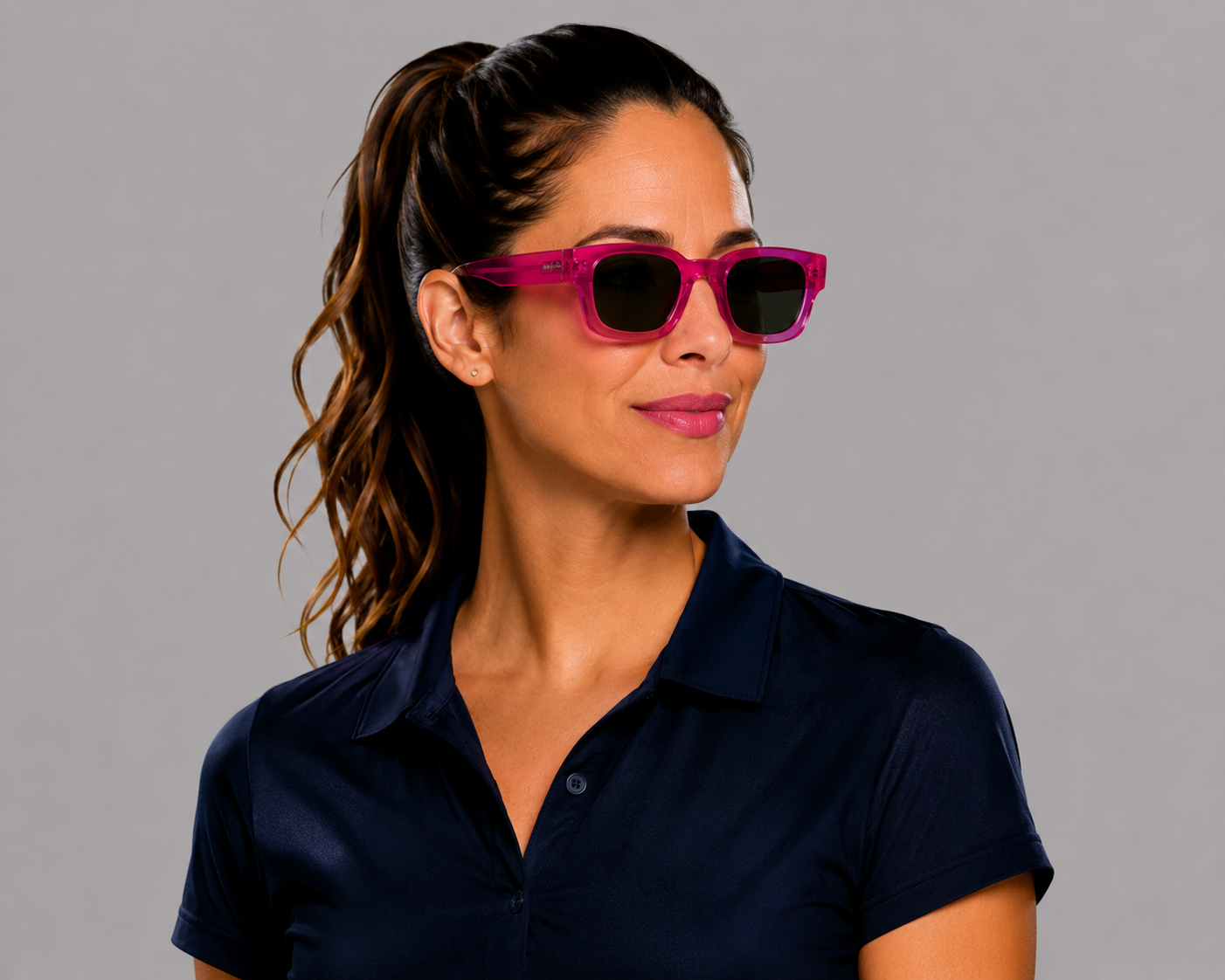 Gamak Magenta Olive