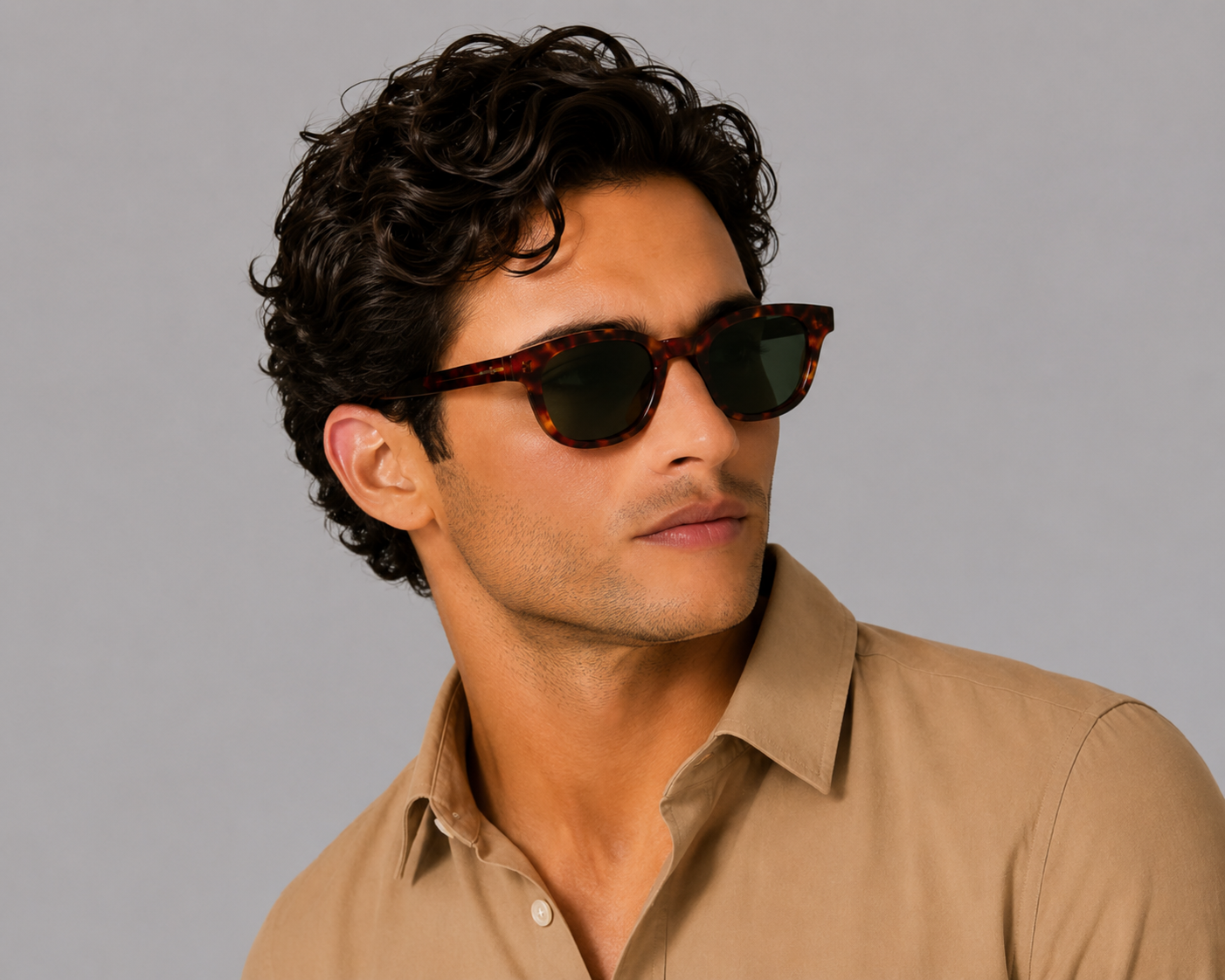 Glad Tigris Olive