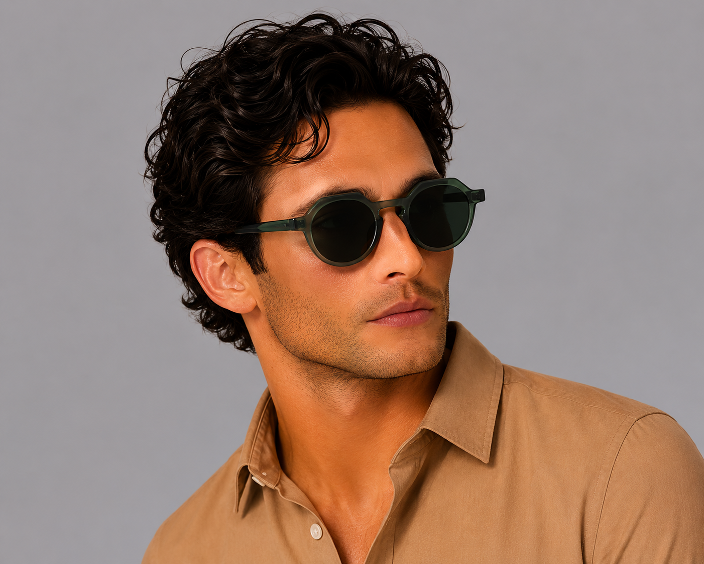 Hakan Fog Olive