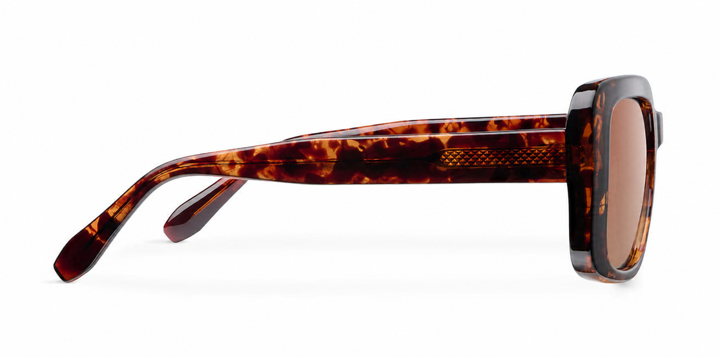 Beka Tigris Brown
