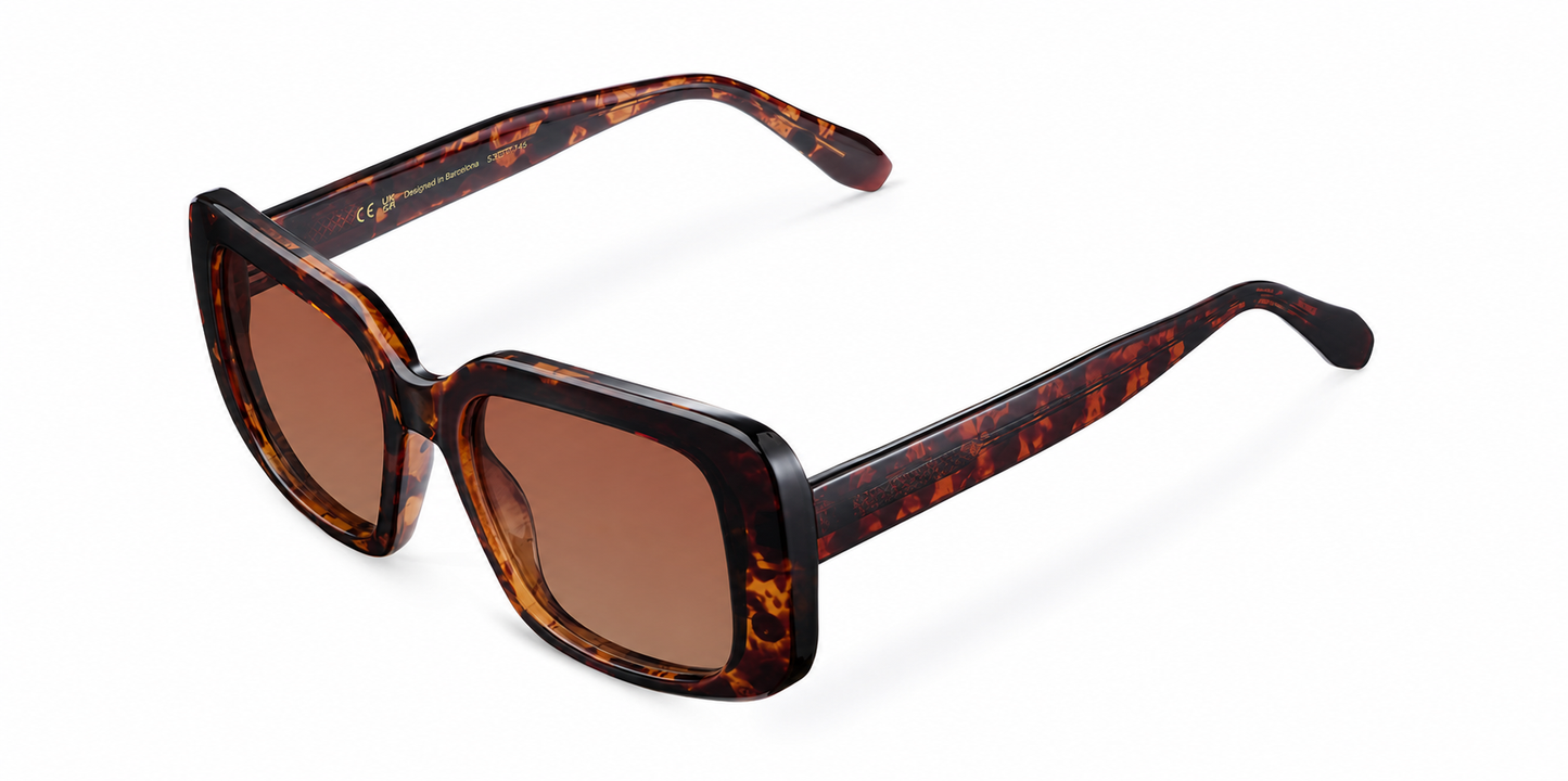 Beka Tigris Brown