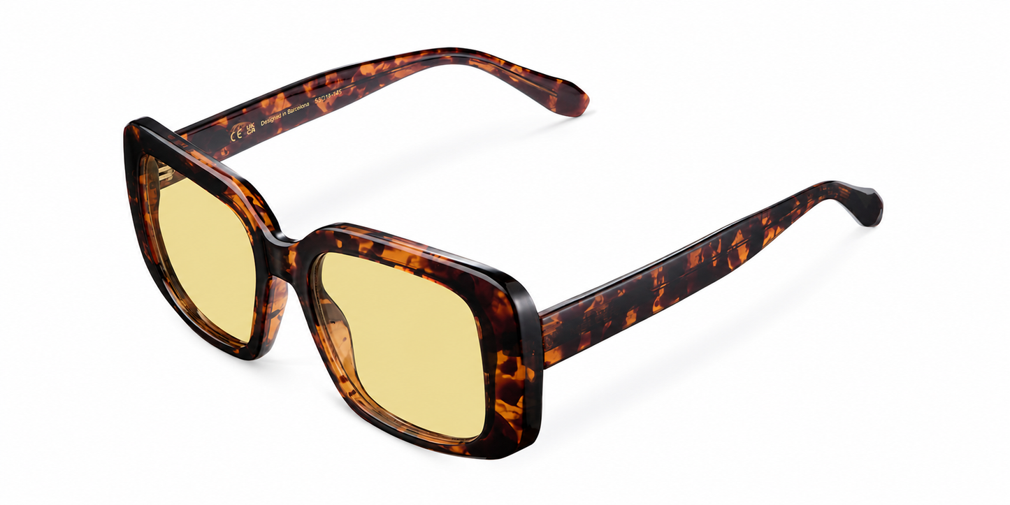 Beka Tigris Yellow
