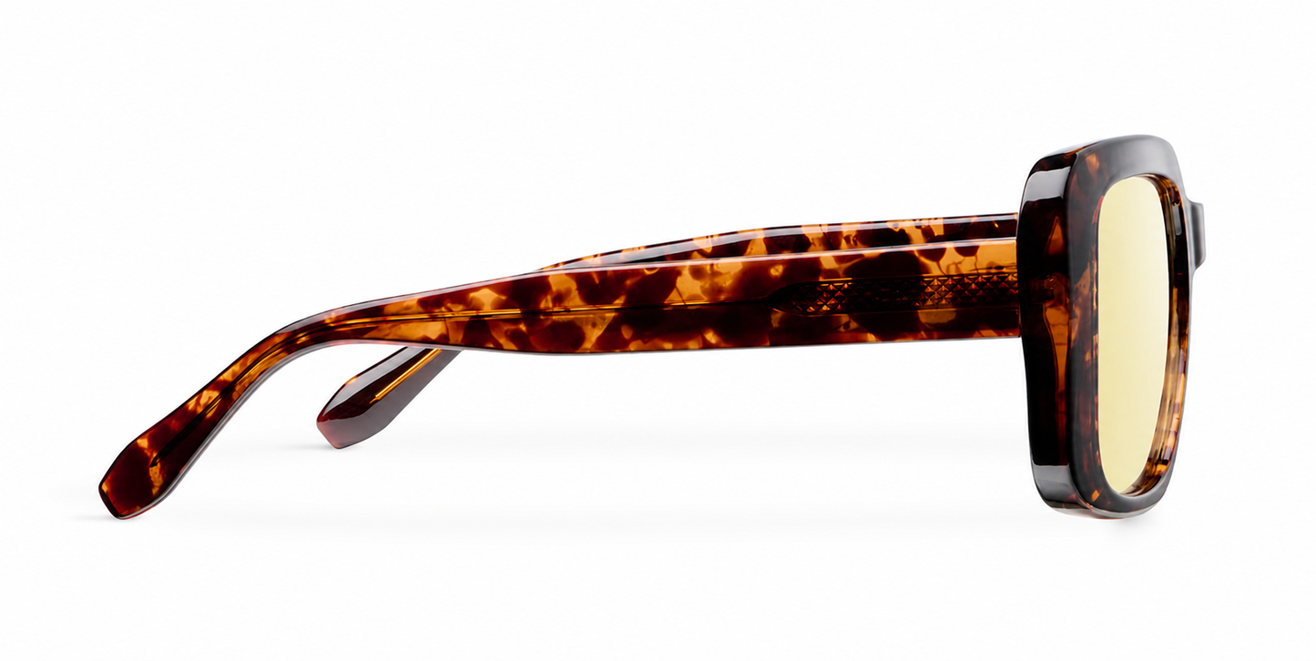 Beka Tigris Yellow