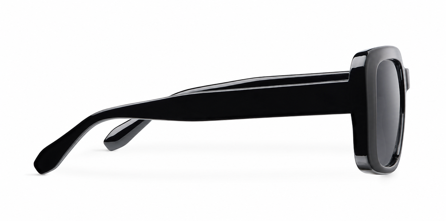 Beka All Black