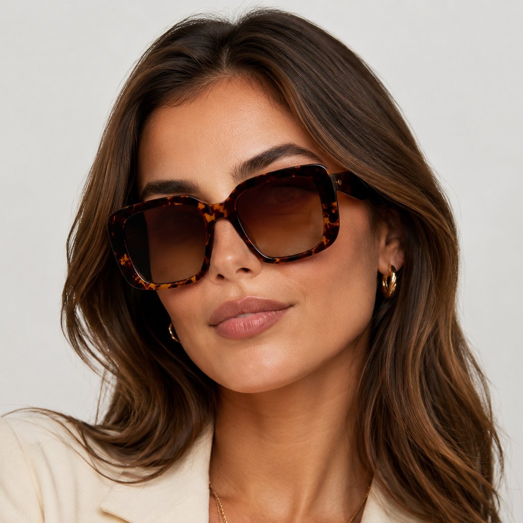 Beka Tigris Brown