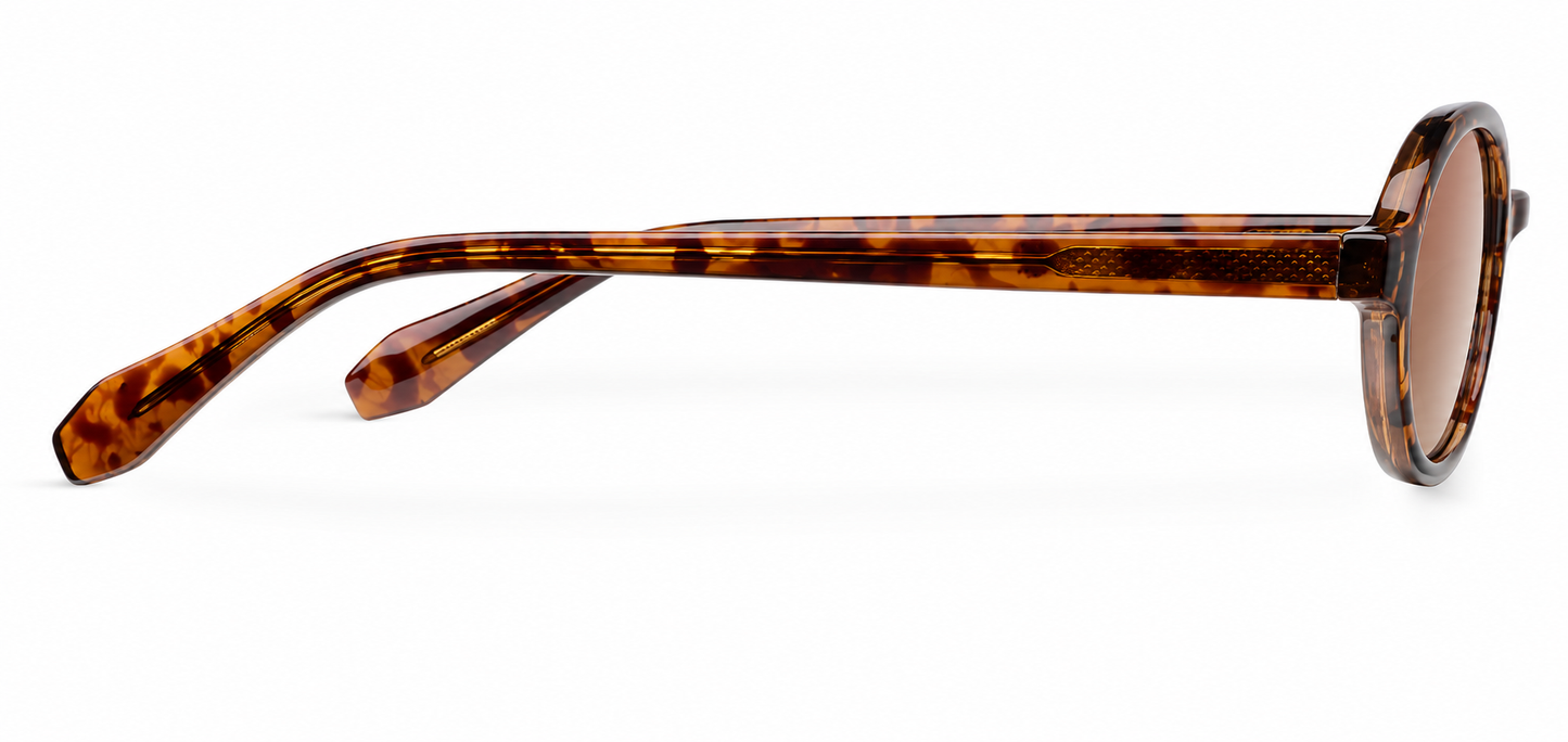 Oba Tigris Brown