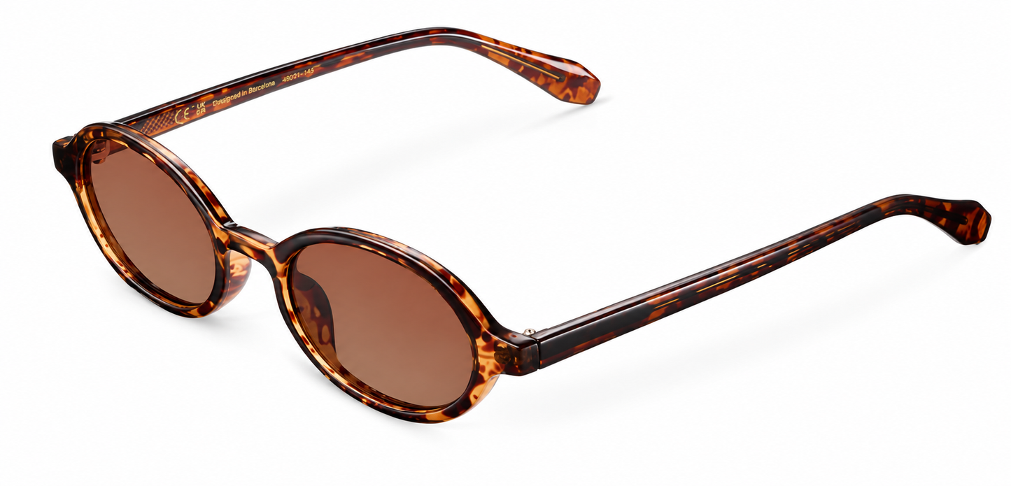 Oba Tigris Brown