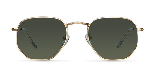 Edasi Gold Olive