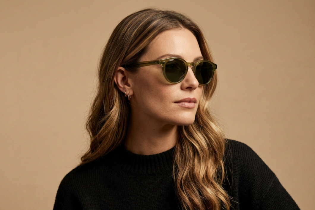 Combi Greige Olive