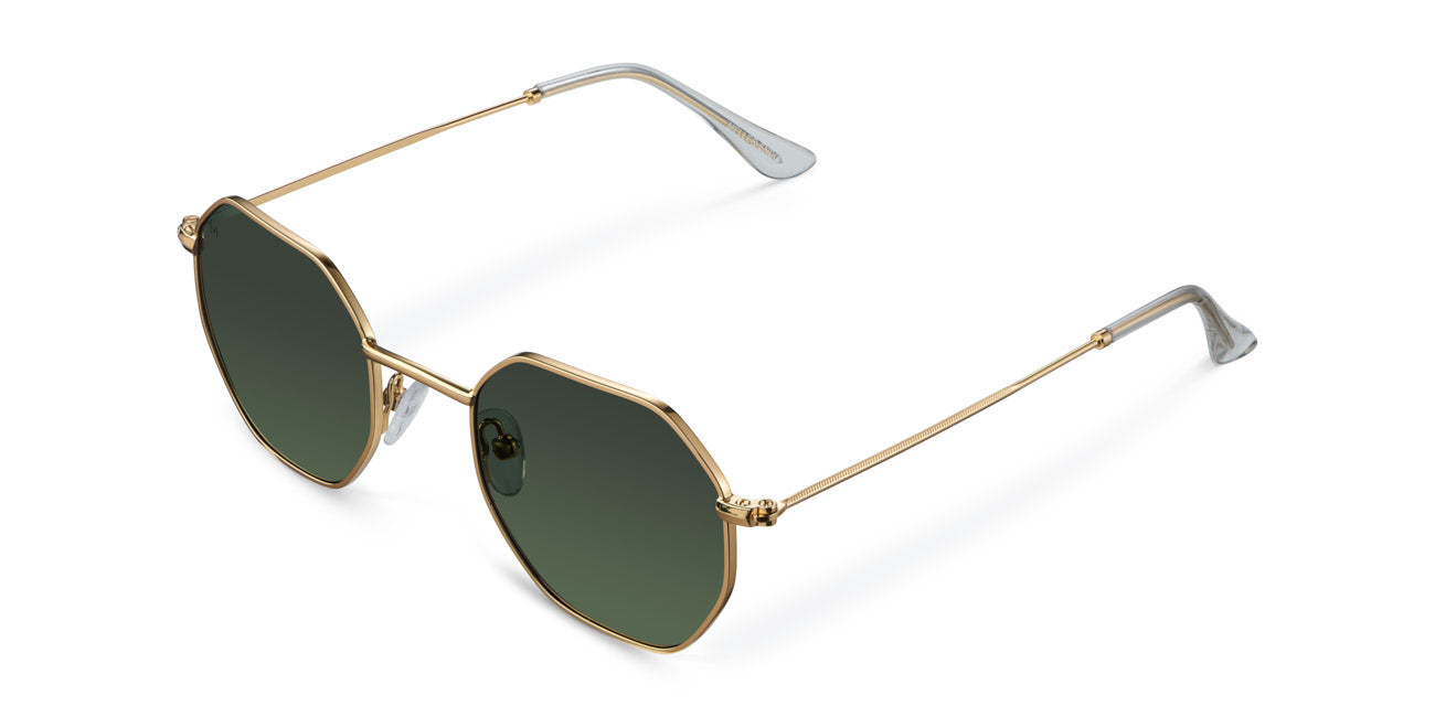Eldo Gold Olive
