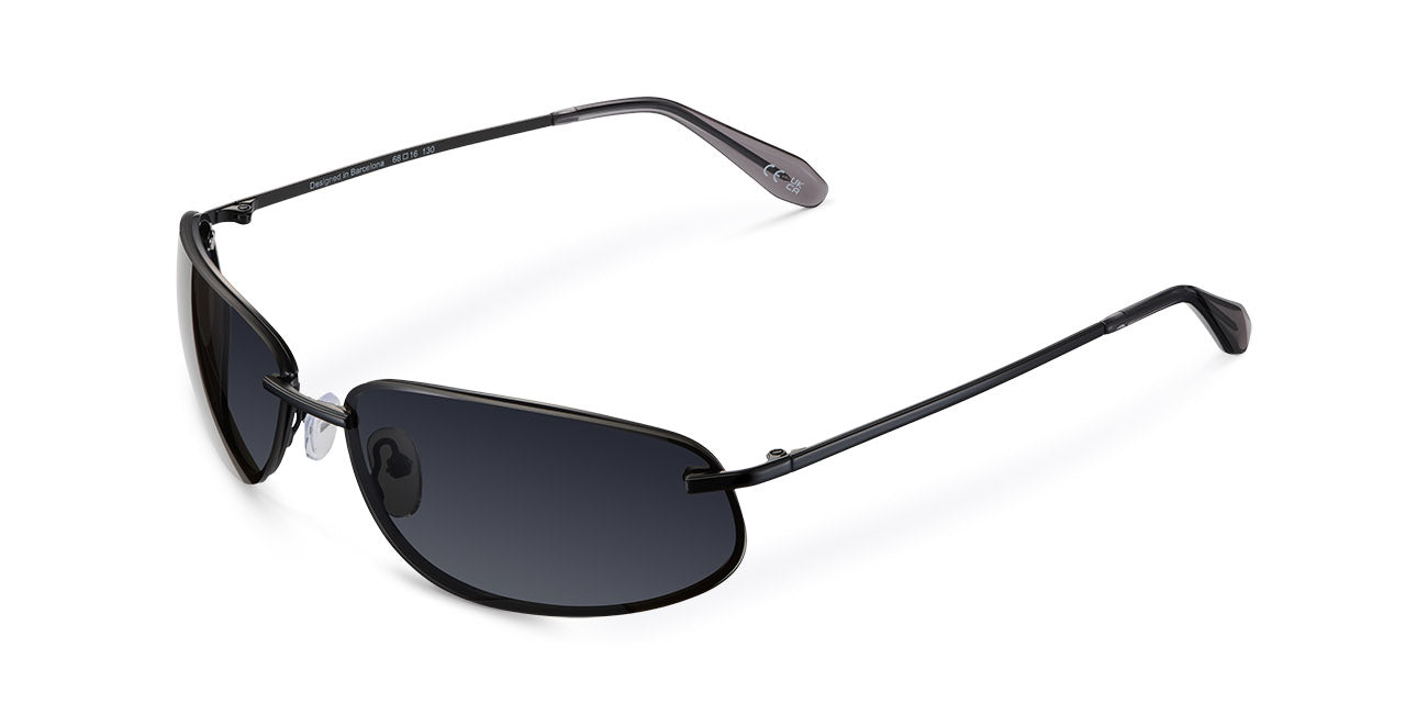 Abene All Black