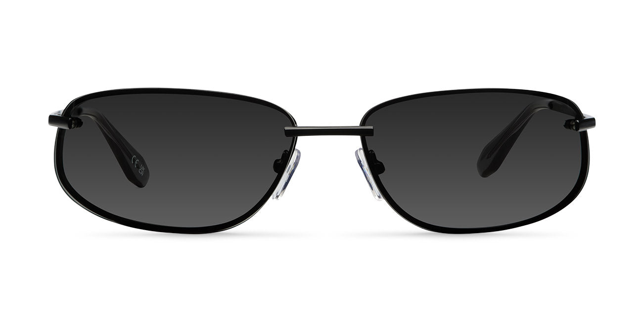 Abene All Black
