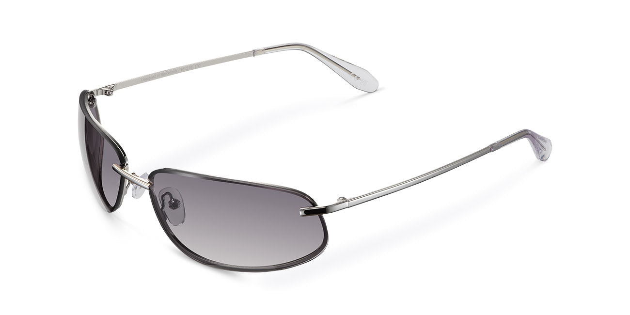 Abene All Silver