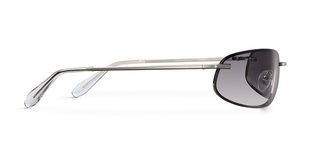 Abene All Silver