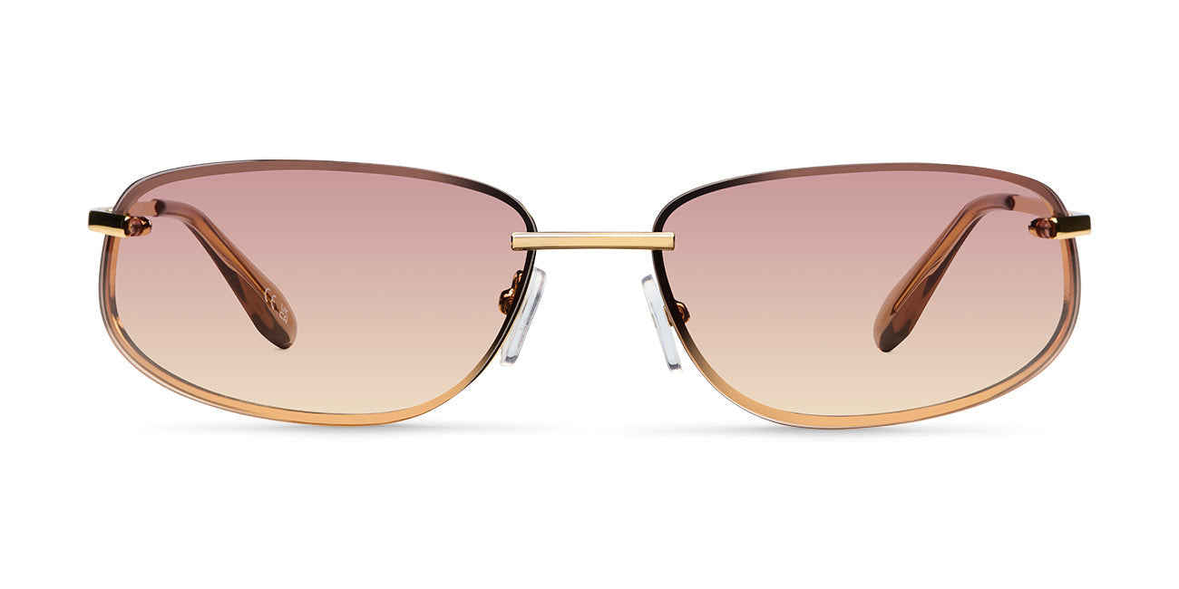 Abene Gold Brown