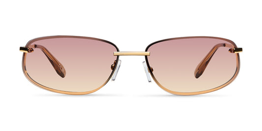 Abene Gold Brown