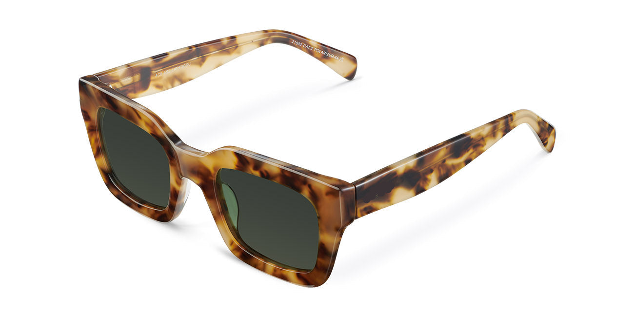 Assik Light Tigris Olive