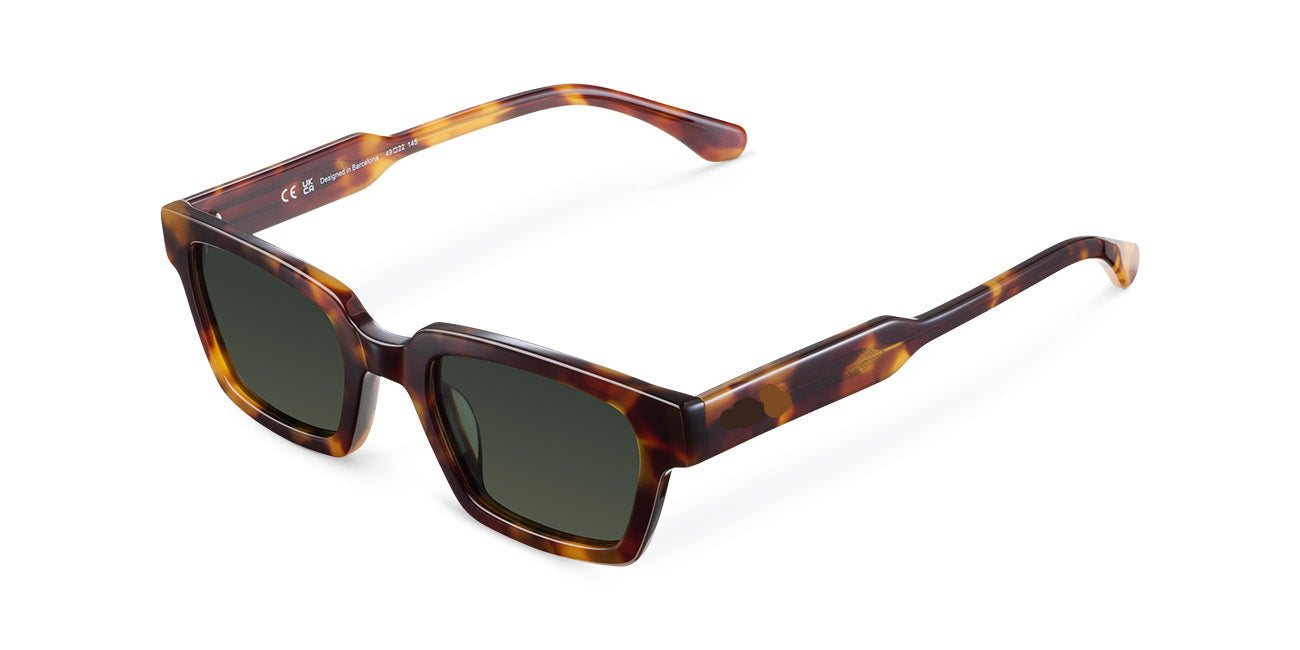 Deda Caramel Olive