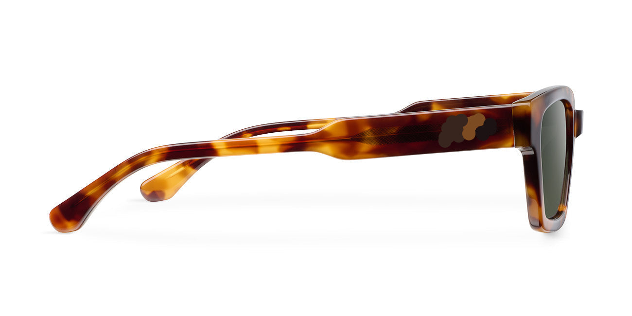 Deda Caramel Olive