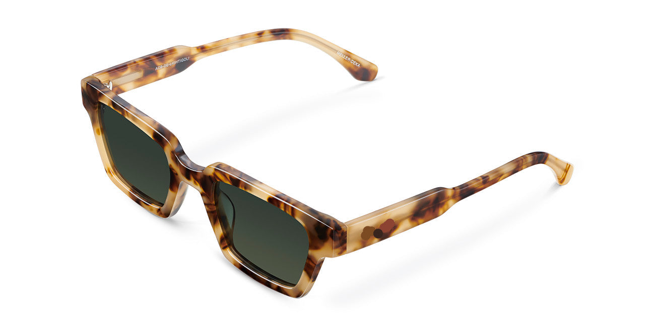 Deda Light Tigris Olive