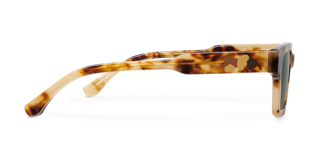 Deda Light Tigris Olive