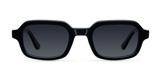 Domia All Black