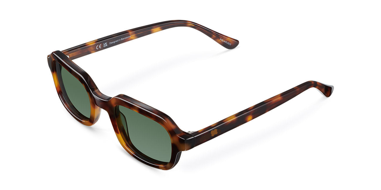 Domia Caramel Olive