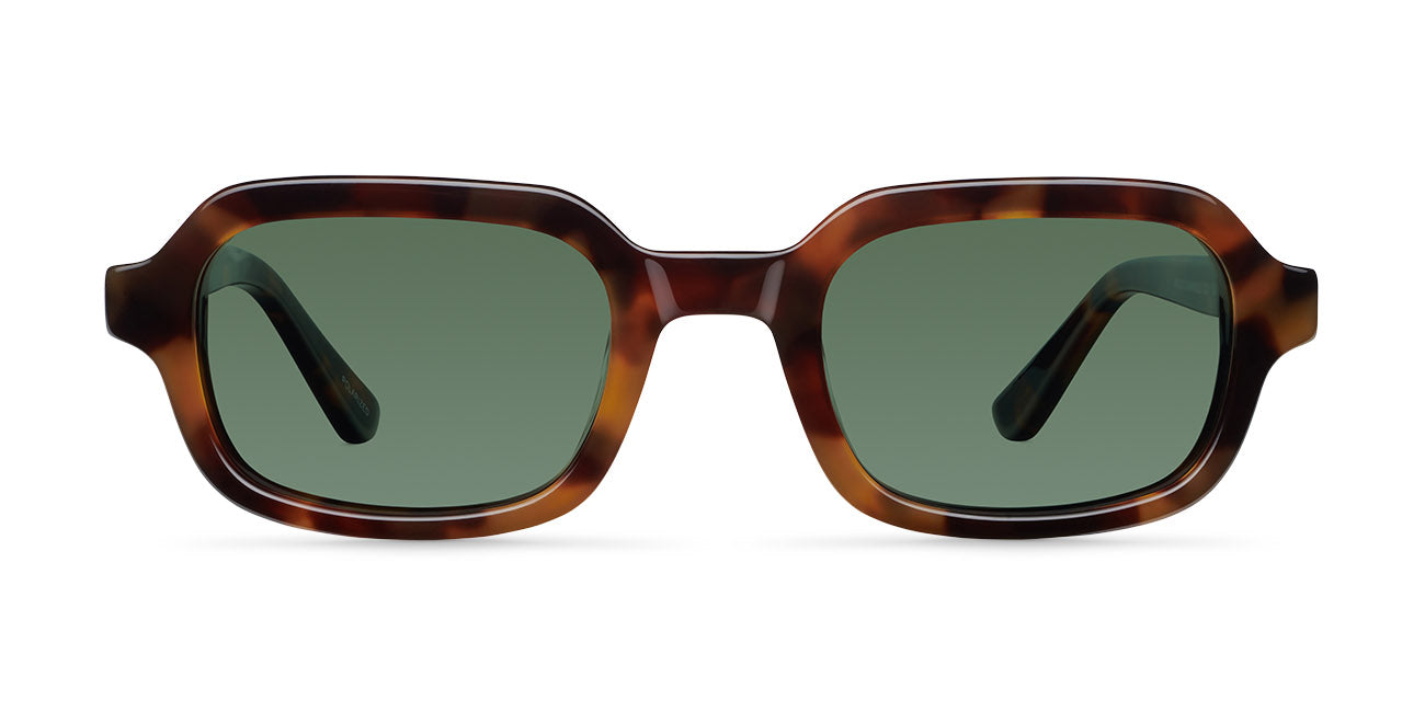 Domia Caramel Olive
