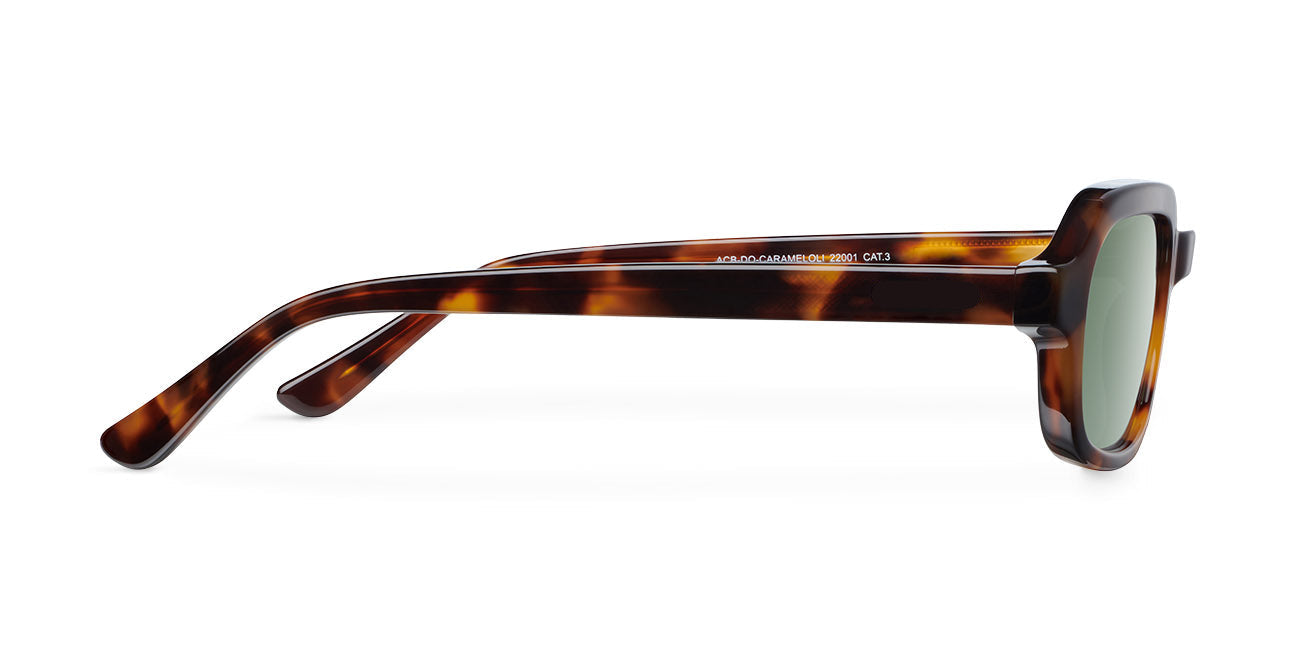 Domia Caramel Olive