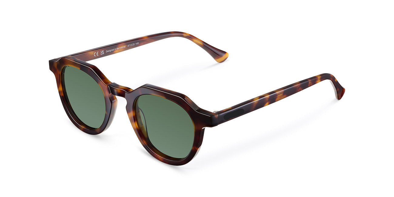 Ede Caramel Olive