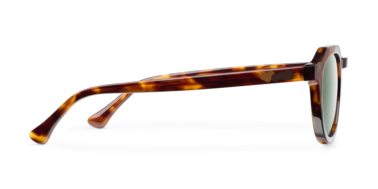 Ede Caramel Olive