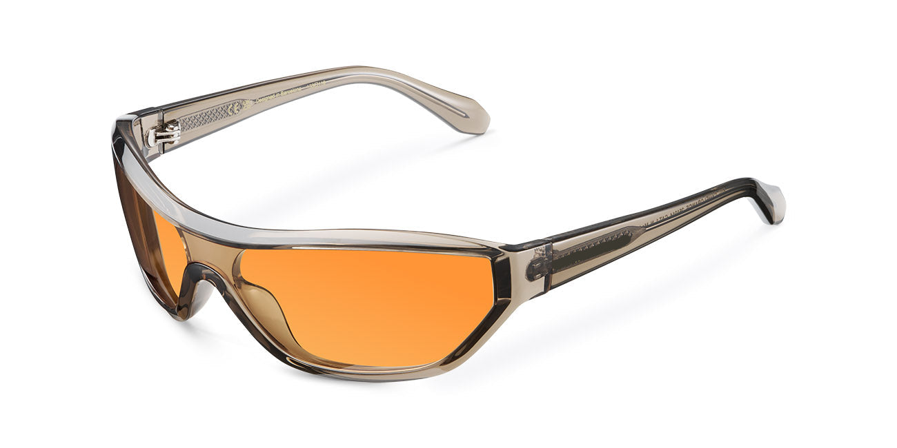Ado Camel Orange