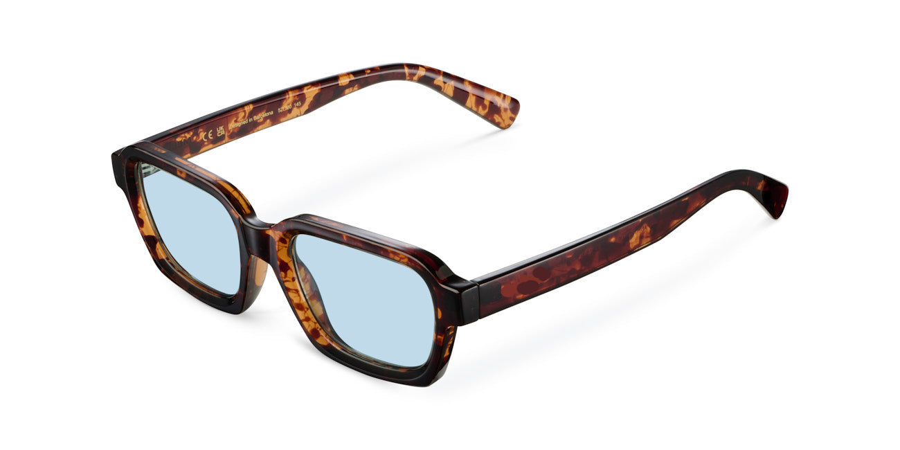 Adiola Tigris Turquoise
