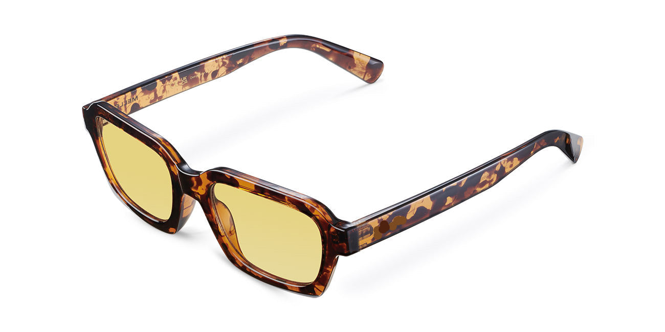 Amisa Tigris Yellow