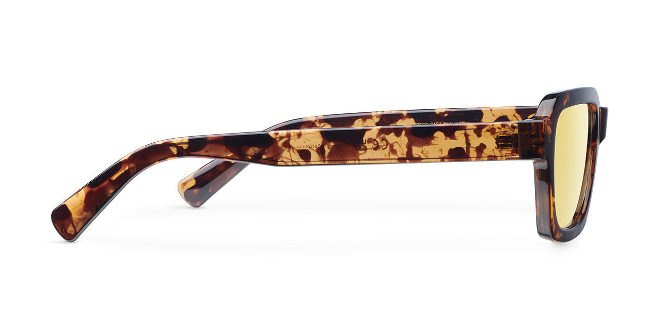 Amisa Tigris Yellow