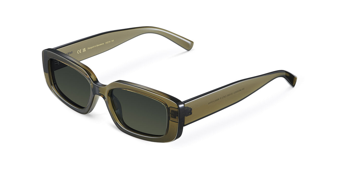 Alin Moss Olive