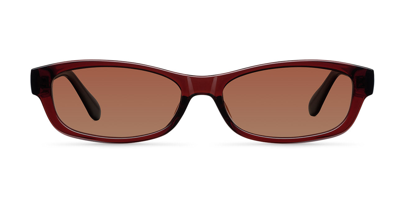 Amac Maroon Brown