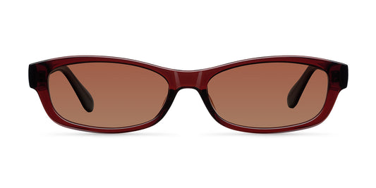 Amac Maroon Brown