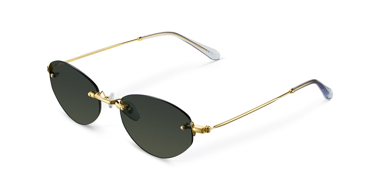 Amind Gold Olive
