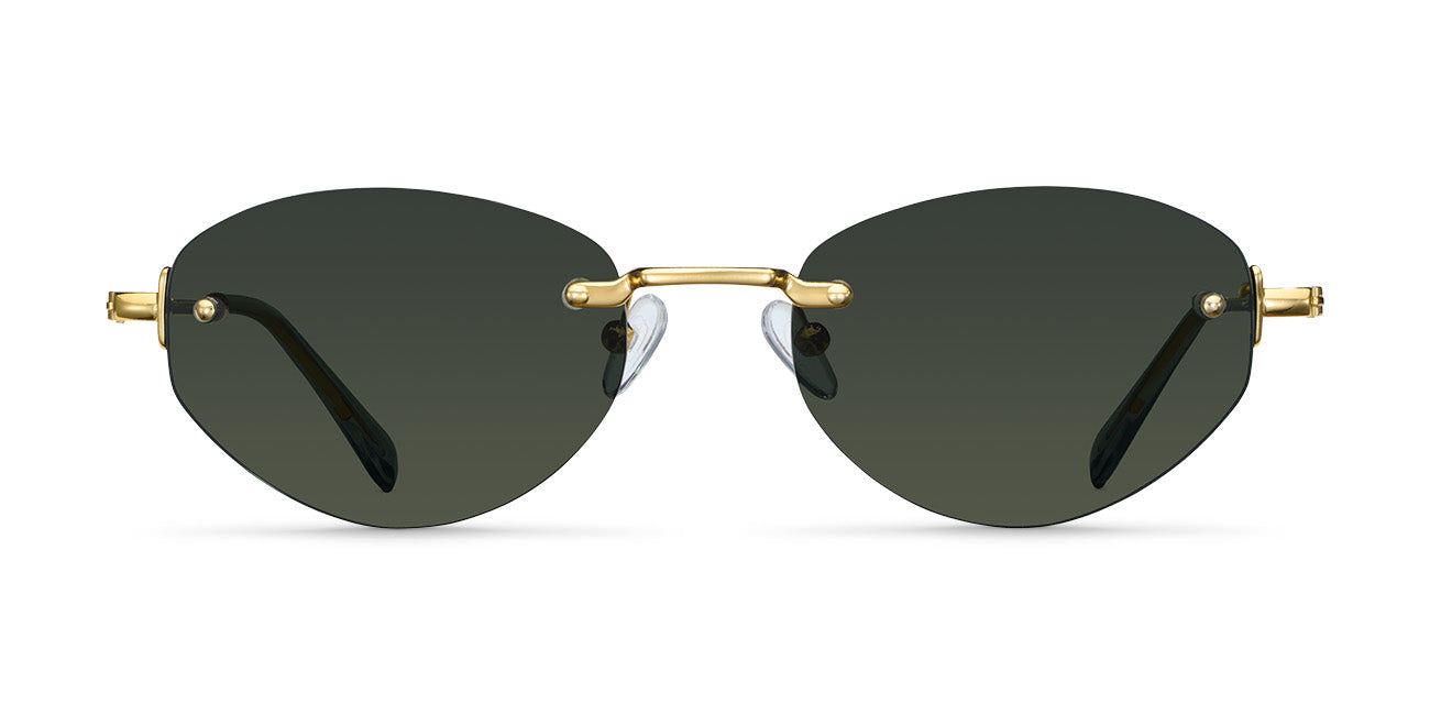 Amind Gold Olive