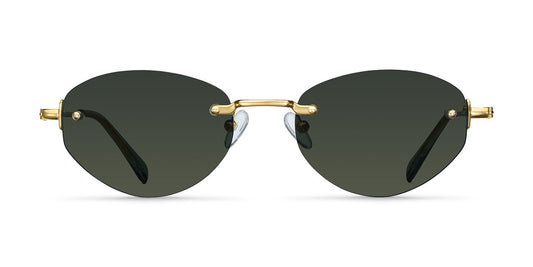 Amind Gold Olive