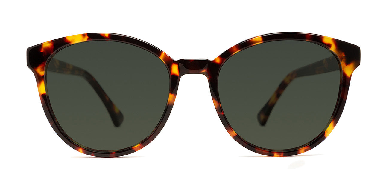 Anna Havana Olive