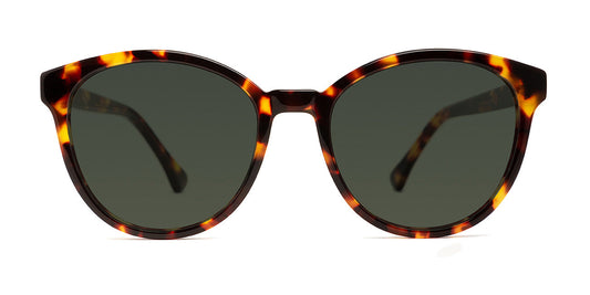 Anna Havana Olive