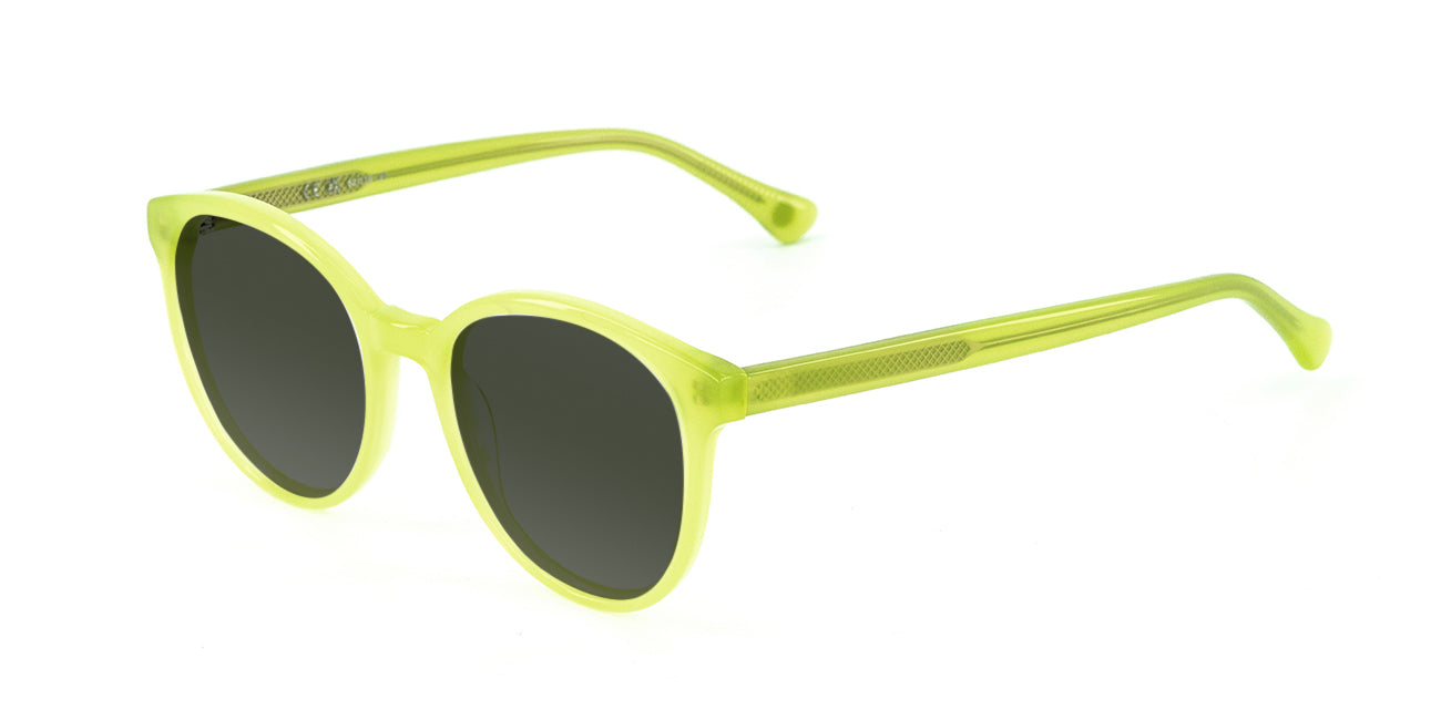 Anna Lime Olive