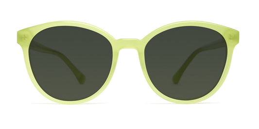 Anna Lime Olive