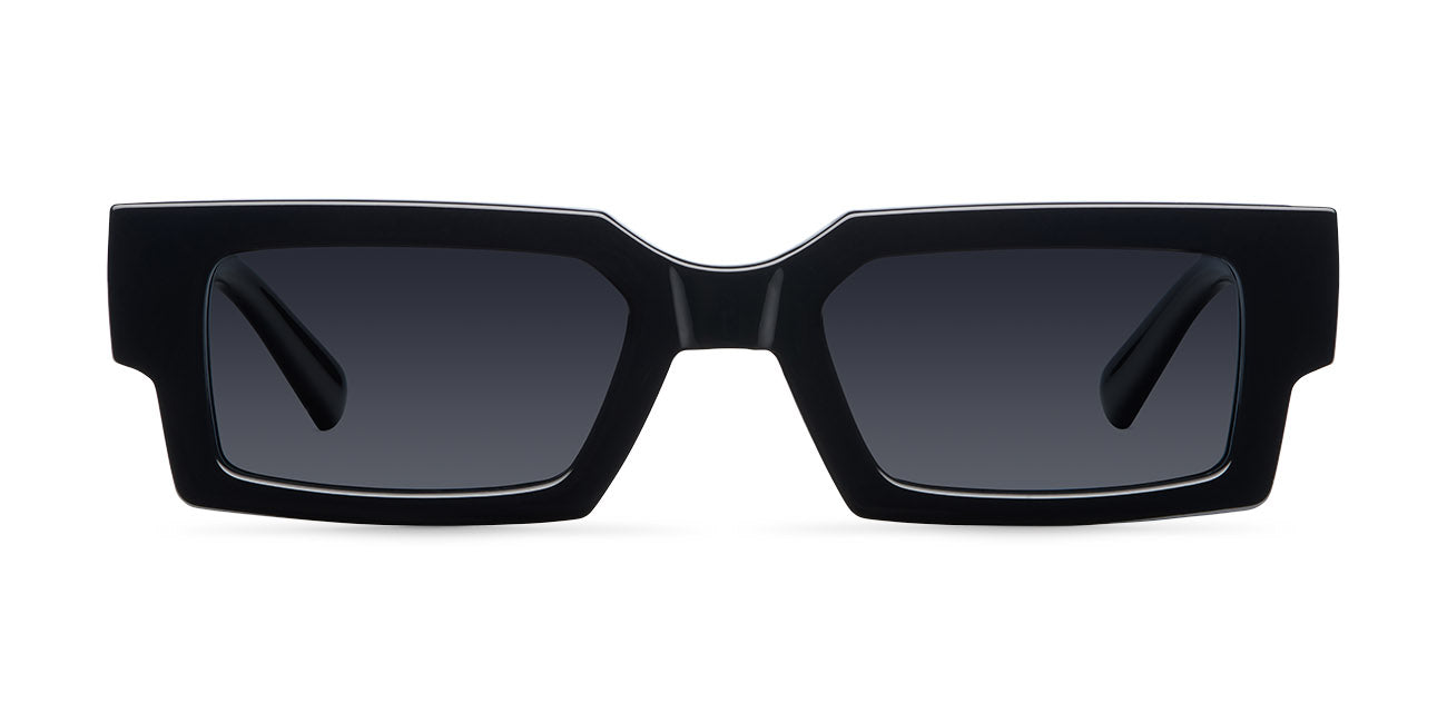 Ayari All Black